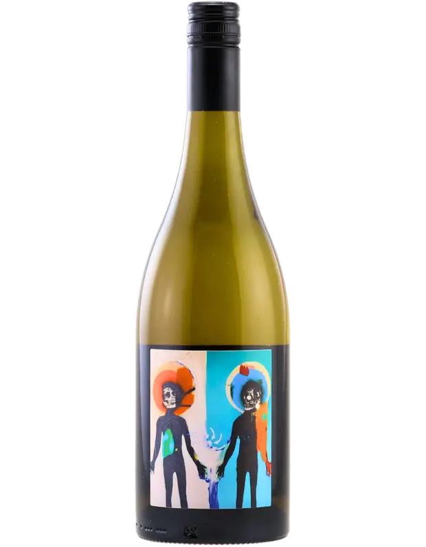 Dr‑Edge ‘Tasmania’ Chardonnay