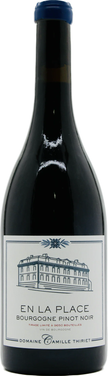 Domaine Camille Thiriet Bourgogne Rouge En La Place