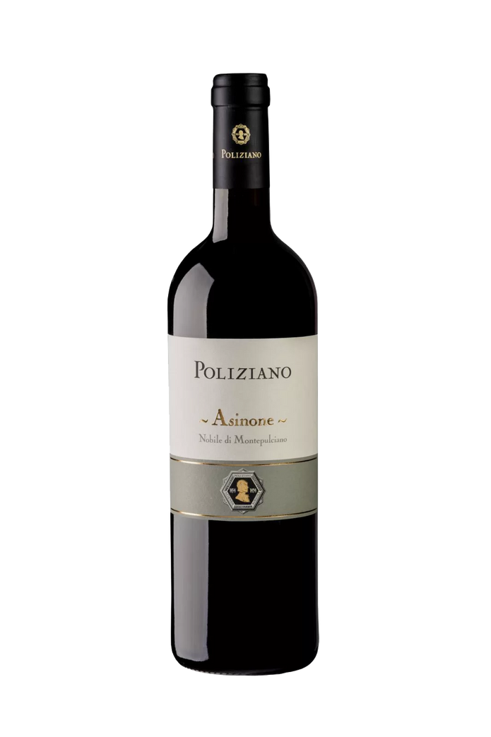 Poliziano Vino Nobile di Montepulciano Asinone