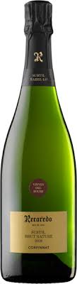 Recaredo Corpinnat Subtil Brut Nature