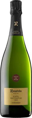 Recaredo Corpinnat Subtil Brut Nature