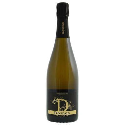Champagne Dosnon Récolte Noire