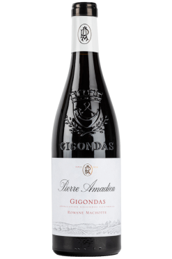 Pierre Amadieu 'Romane Machotte'