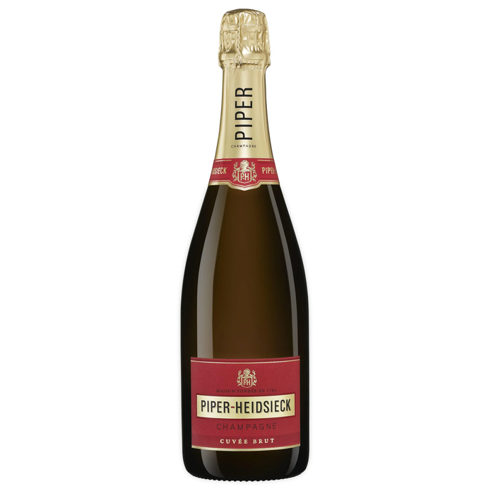 Piper Heidsieck Cuvée Brut NV