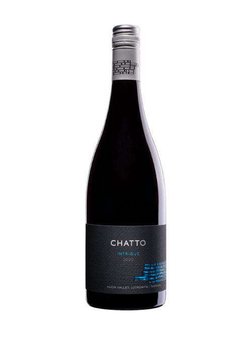 Chatto Intrigue Pinot