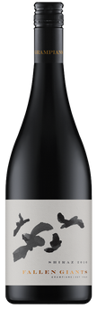 Fallen Giants Shiraz 2021