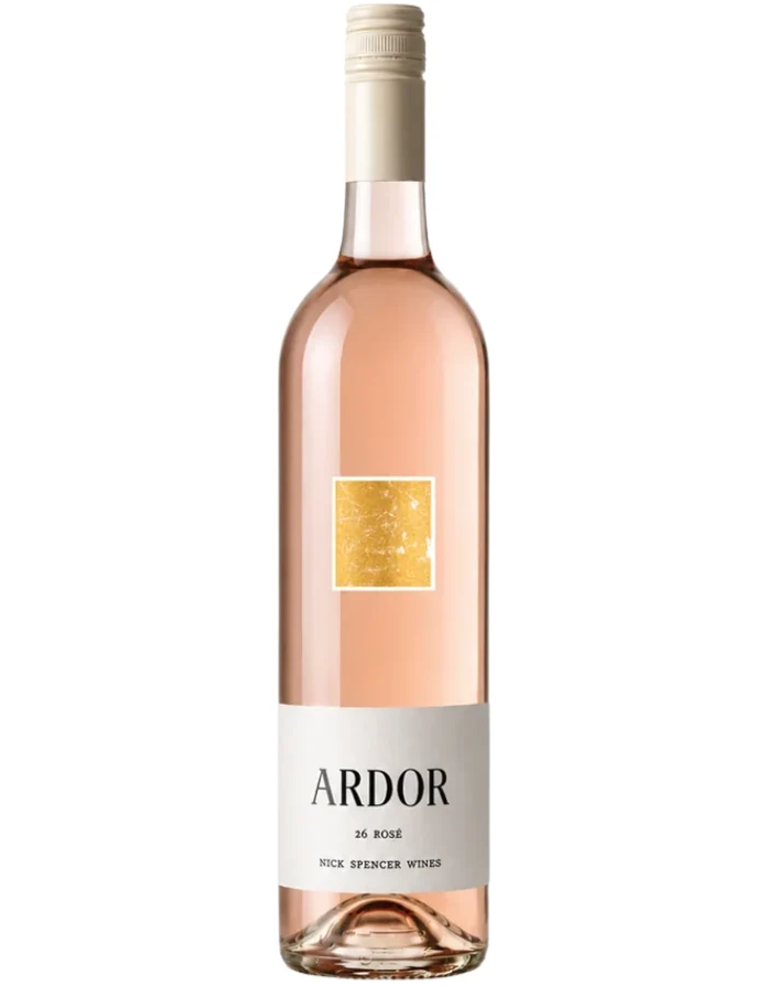 Nick Spencer Ardor Rosé