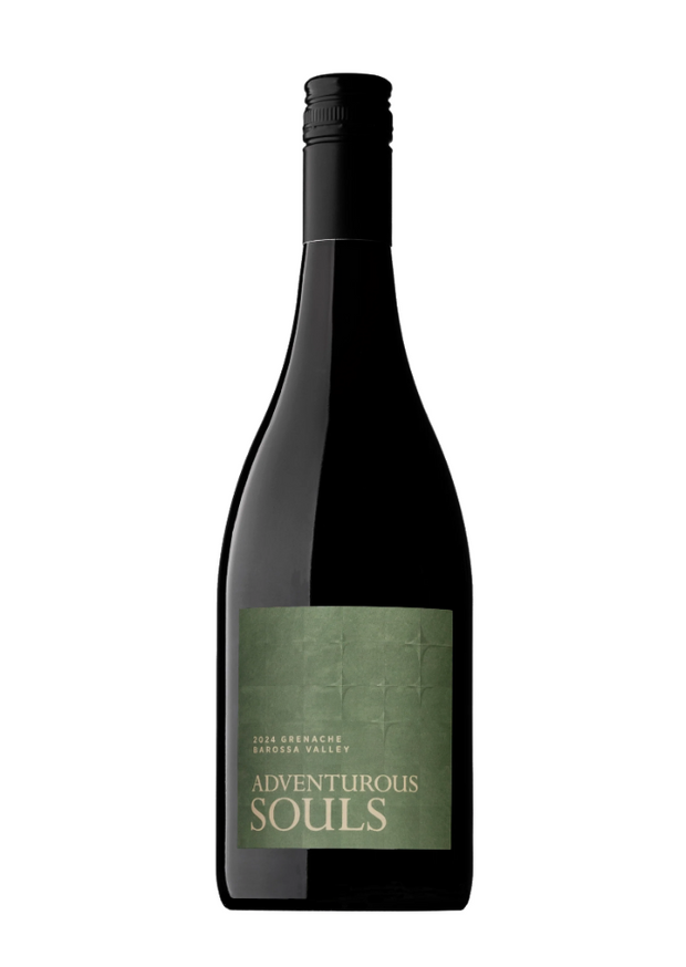Adventurous Souls Grenache (Box of 6)