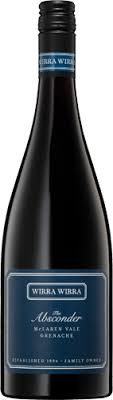 Wirra Wirra The Absconder Grenache