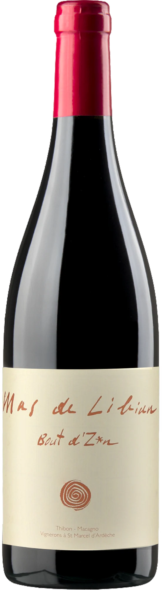 Mas De Libian Côtes Du Rhône Bout D'Zan