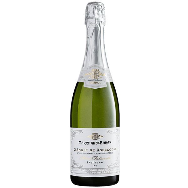 Marchand & Burch Cremant de Bourgogne NV