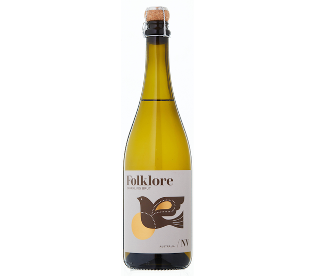 Folklore Sparkling Brut NV