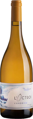 Domaine Pierre Gaillard Condrieu