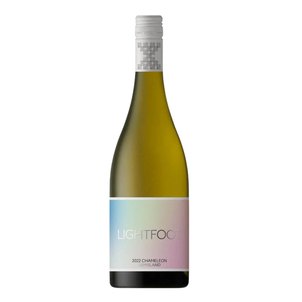 Lightfoot ‘Chameleon’ White Pinot Noir