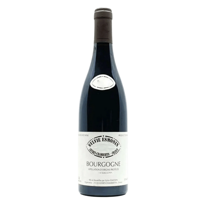 Domaine Sylvie Esmonin Coteaux Bourguignons Rouge