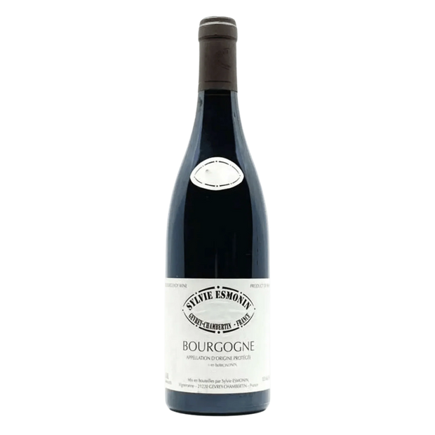 Domaine Sylvie Esmonin Coteaux Bourguignons Rouge