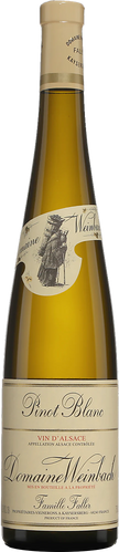 Domaine Weinbach Alsace Pinot Blanc