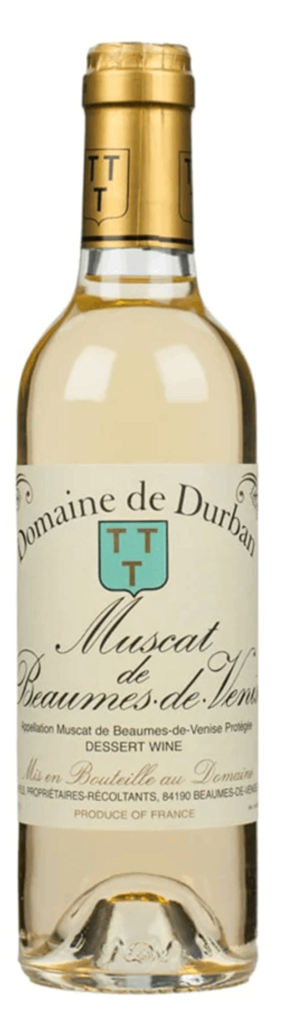 Domaine de Durban Muscat de Beaumes de Venise