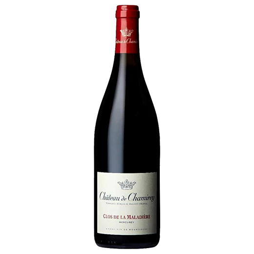 Château de Chamirey Mercurey Clos de la Maladière Rouge