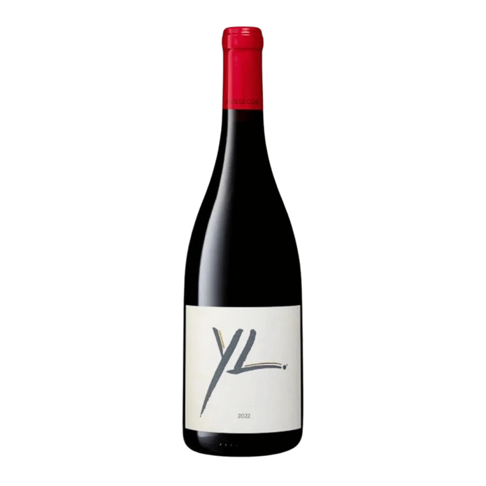 Domaine Yves Leccia YL Ile de Beauté IGP Rouge