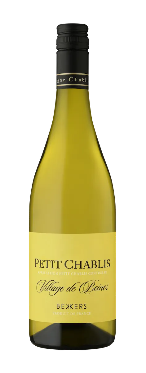 Bekkers Petit Chablis