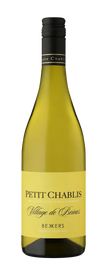 Bekkers Petit Chablis