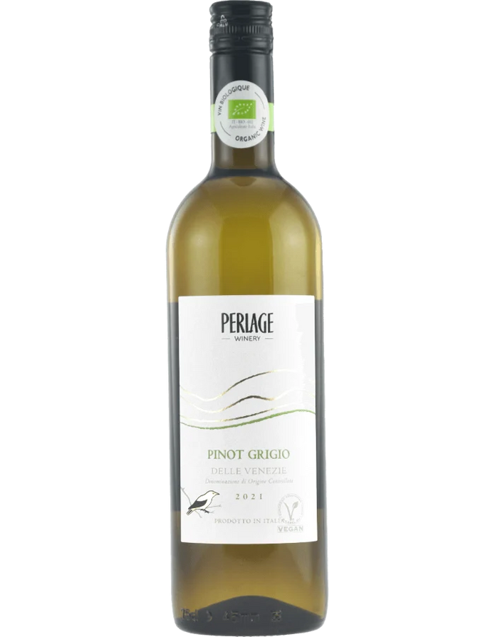 Perlage Pinot Grigio