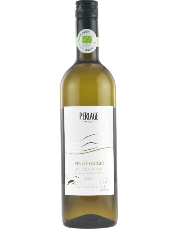 Perlage Pinot Grigio