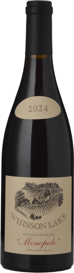Whisson Lake ‘Monopole’ Pinot Noir