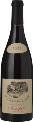 Whisson Lake ‘Monopole’ Pinot Noir