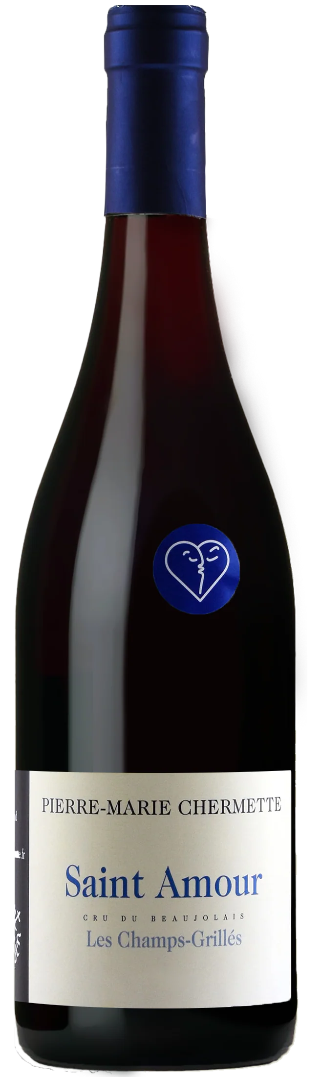 Domaine Chermette Saint-Amour Les Champs-Grilles