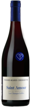 Domaine Chermette Saint-Amour Les Champs-Grilles