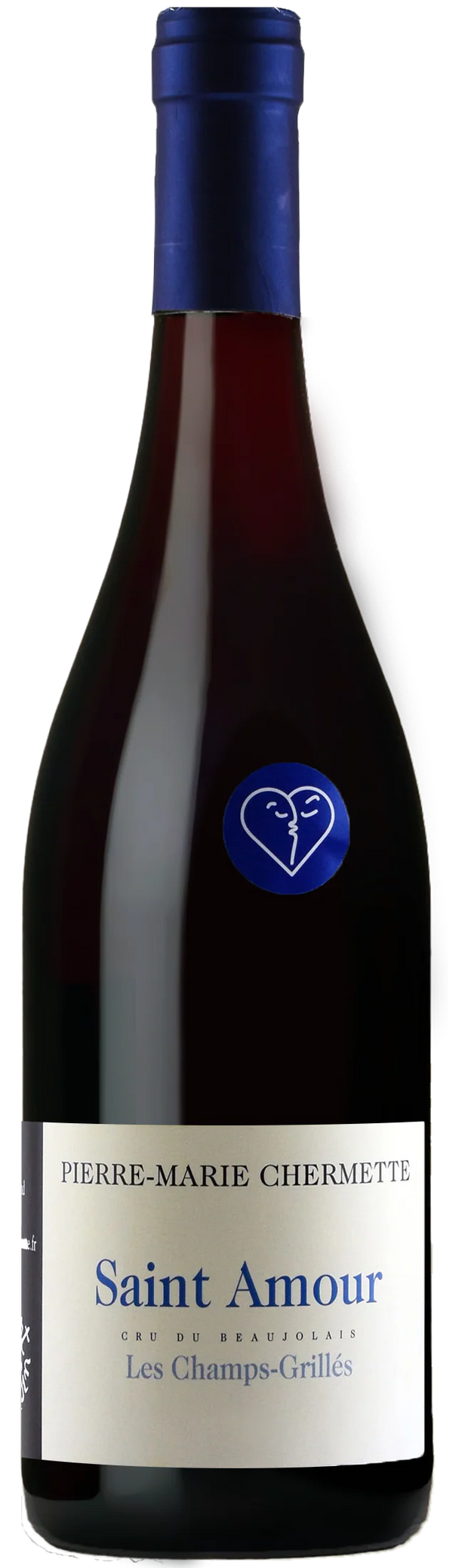 Domaine Chermette Saint-Amour Les Champs-Grilles