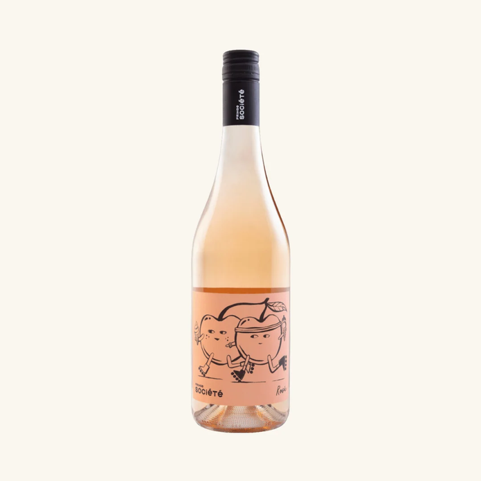 Fringe Société Rosé