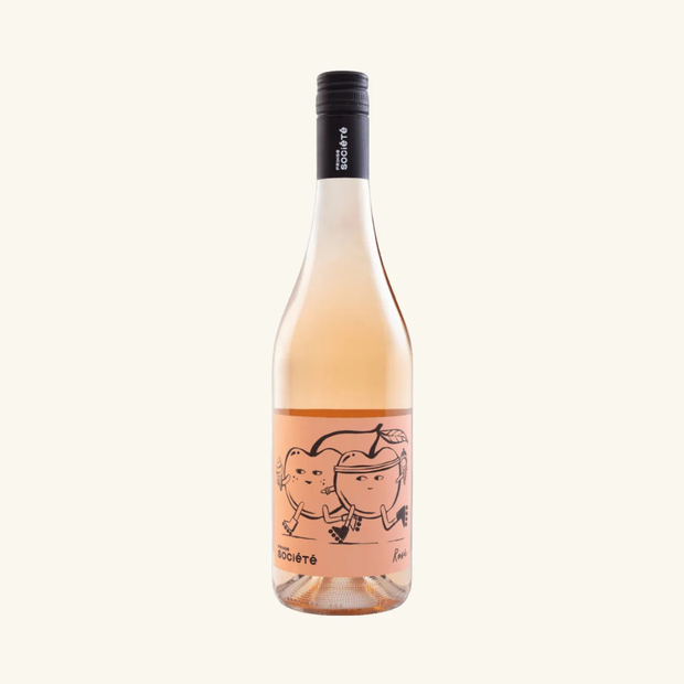 Fringe Société Rosé