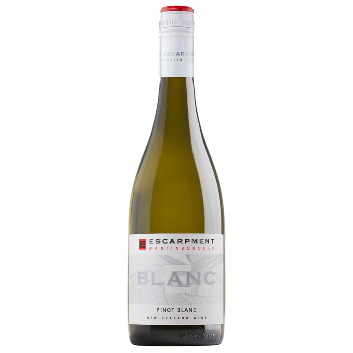 Escarpment Pinot Blanc