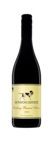 Gundog Estate ‘Smoking Barrel’ Shiraz