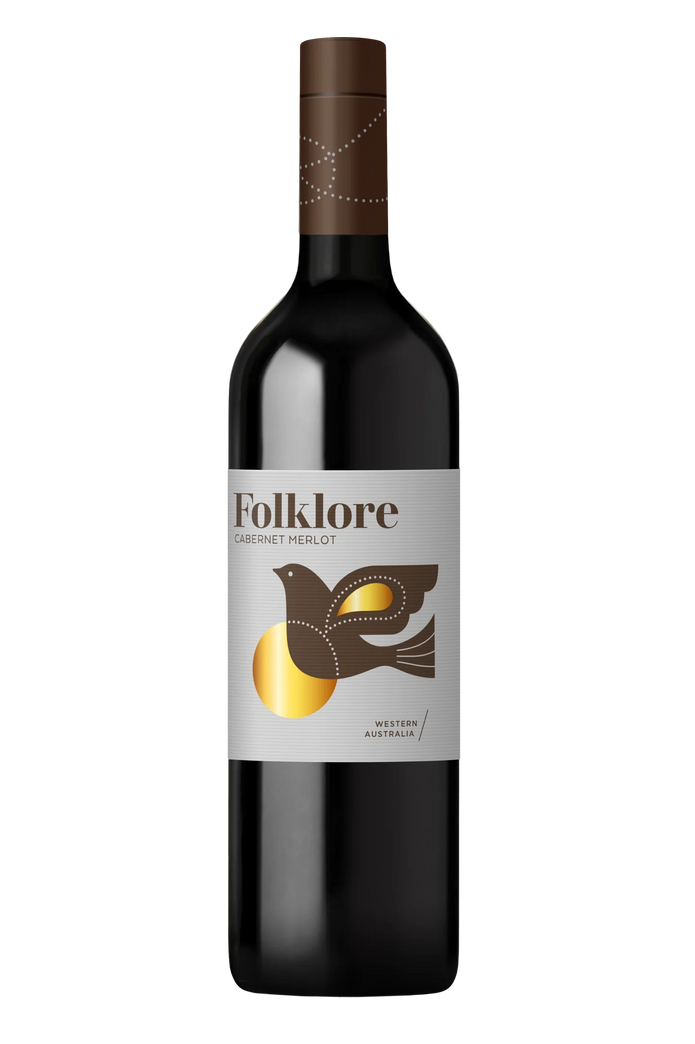 Folklore Cabernet Merlot