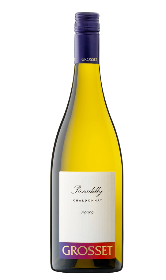 Grosset Picadilly Chardonnay