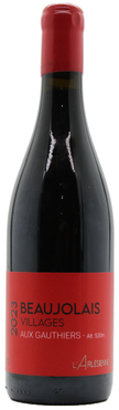 L'Arléssienne Beaujolais-Villages Aux Gauthiers