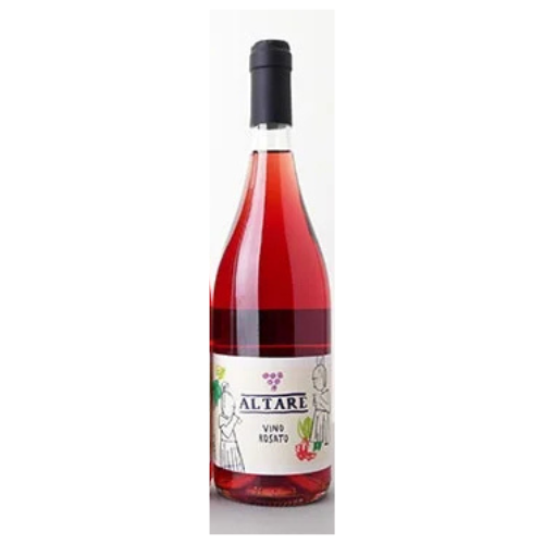 Nicholas Altare Langhe Rosato