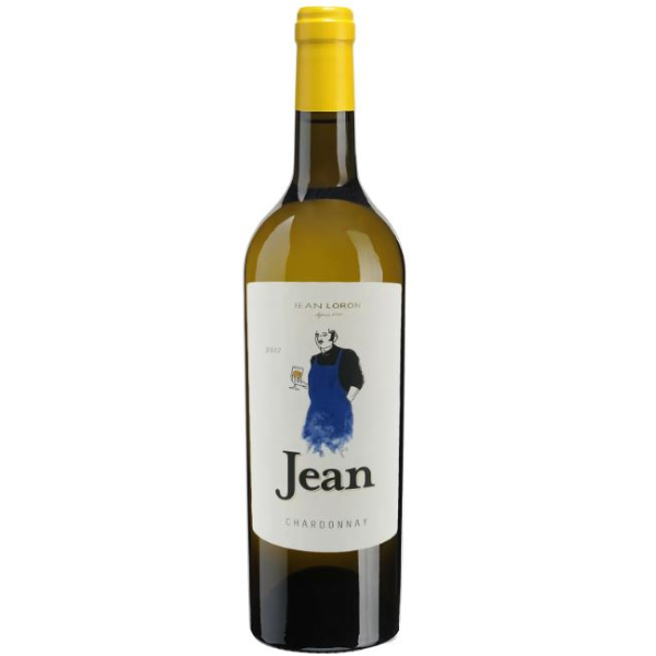 2023 Jean Chardonnay