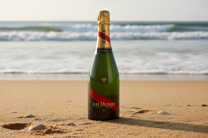 Mumm Cordon Rouge NV
