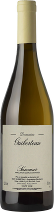 Domaine Guiberteau Saumur Blanc