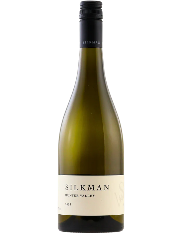 Silkman Grüner Veltliner
