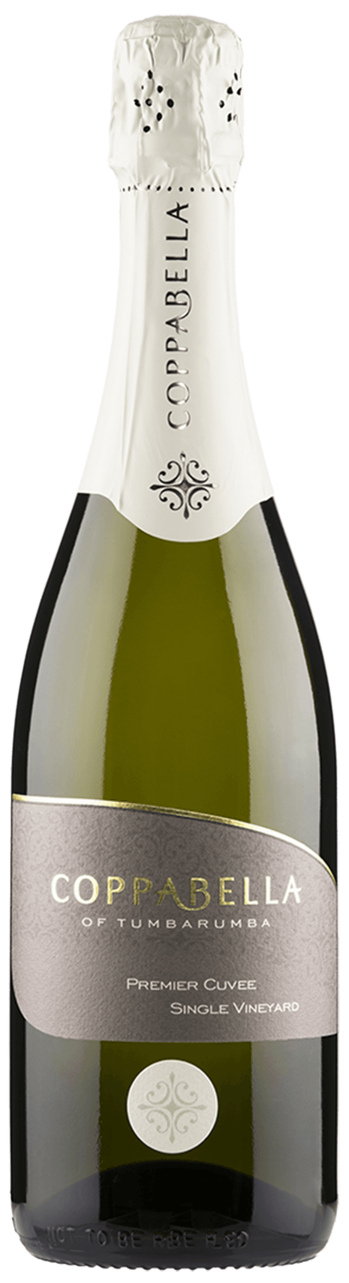 Coppabella Sparkling Chardonnay Pinot Noir