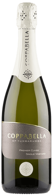 Coppabella Sparkling Chardonnay Pinot Noir