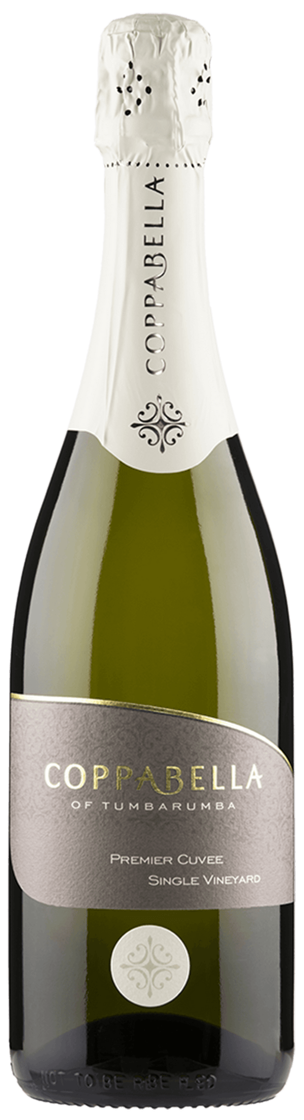 Coppabella Sparkling Chardonnay Pinot Noir