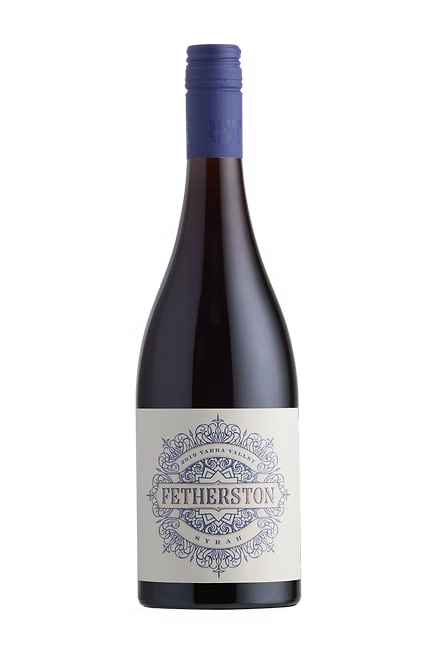 Fetherston Estate Syrah