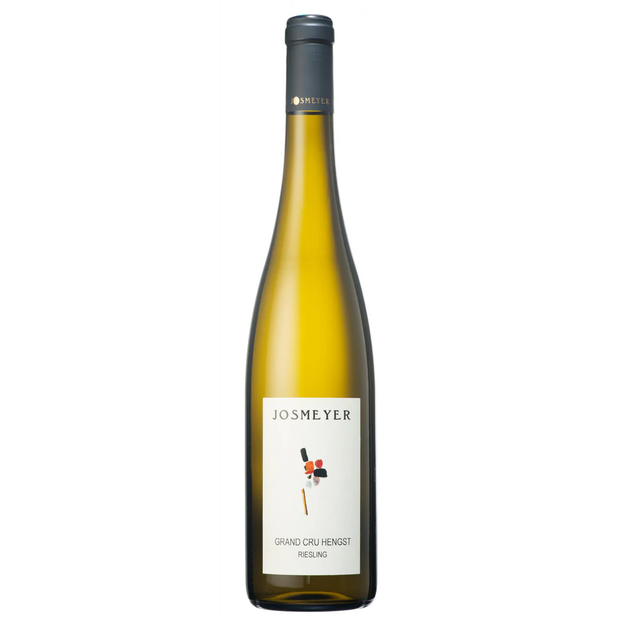 Josmeyer Grand Cru 'Hengst' Riesling
